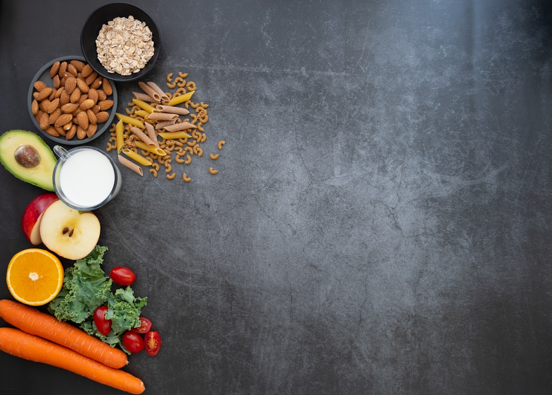Vegetarian recipes